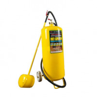 Огнетушитель порошковый специальный ОПС-100