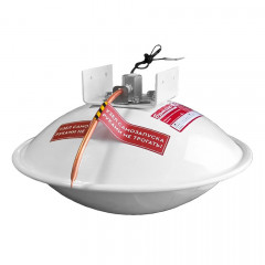 Модуль порошкового пожаротушения МПП Буран-2,5 (2С)