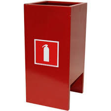 Подставка под огнетушитель П-20