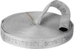 Рукав пожарный РПК(В)-25-1,0-УХЛ1 без головок, 20±1м, Классик