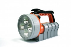 Фонарь пожарный групповой БЛИК-600