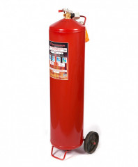 Огнетушитель порошковый ОП-70 (з) АВСЕ