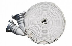 Рукав пожарный РПМ(В)-80-1,6-УХЛ1 в сборе с головками ГР-80ал, 20±1м, Селект