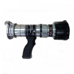 Ручной пожарный ствол универсальный комбинированный РСКУ-50