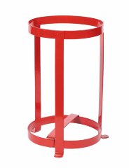 Подставка под огнетушитель универсальная каркасная d=170 мм